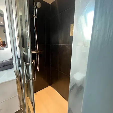 Apartamento Hyper Center St-michel *
